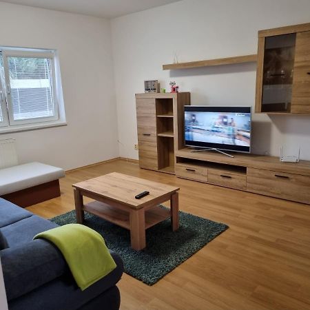 Apartman 501 Biely Kostol 外观 照片