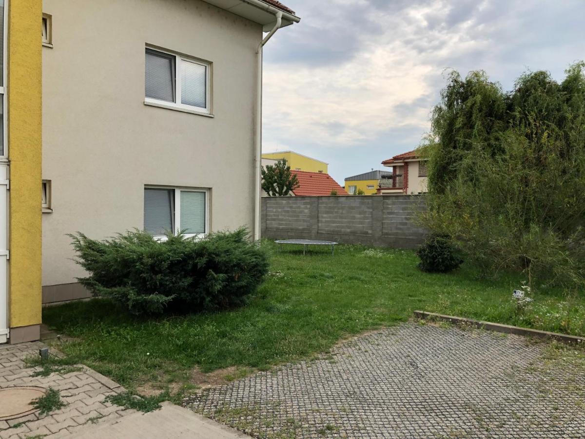 Apartman 501 Biely Kostol 外观 照片