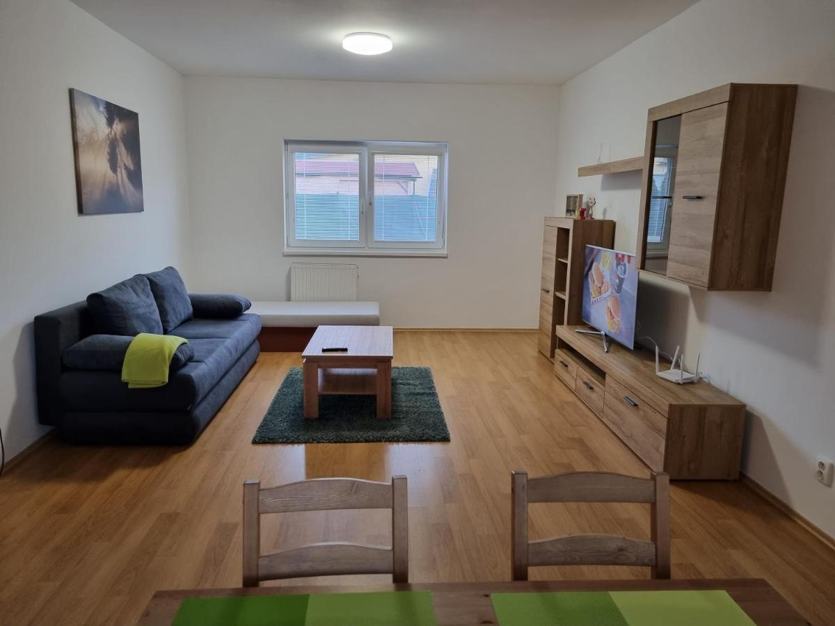 Apartman 501 Biely Kostol 外观 照片