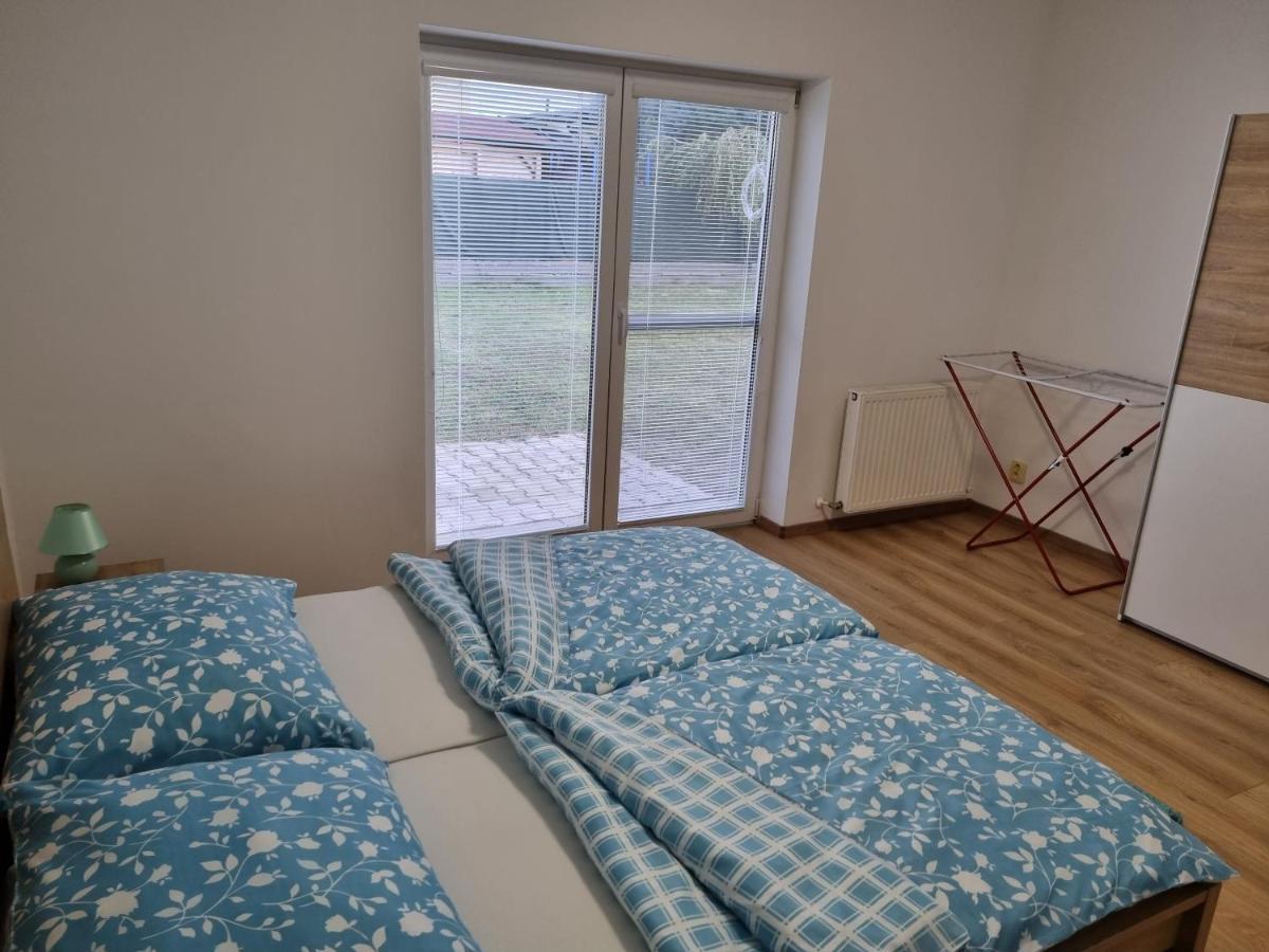 Apartman 501 Biely Kostol 外观 照片
