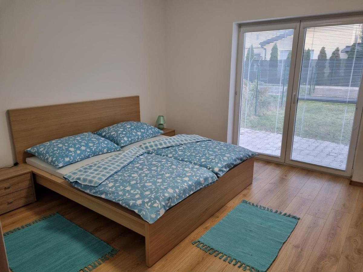 Apartman 501 Biely Kostol 外观 照片