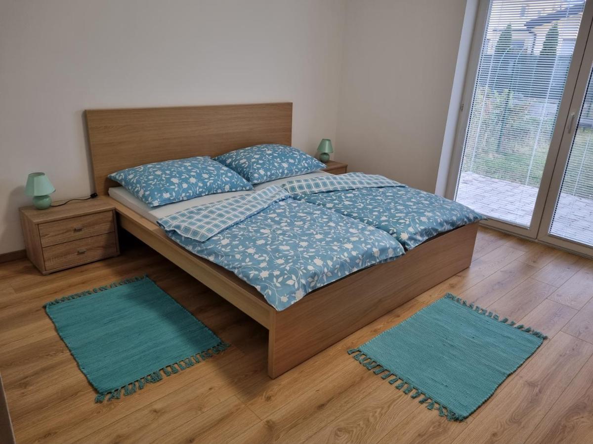 Apartman 501 Biely Kostol 外观 照片