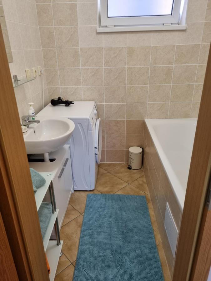 Apartman 501 Biely Kostol 外观 照片