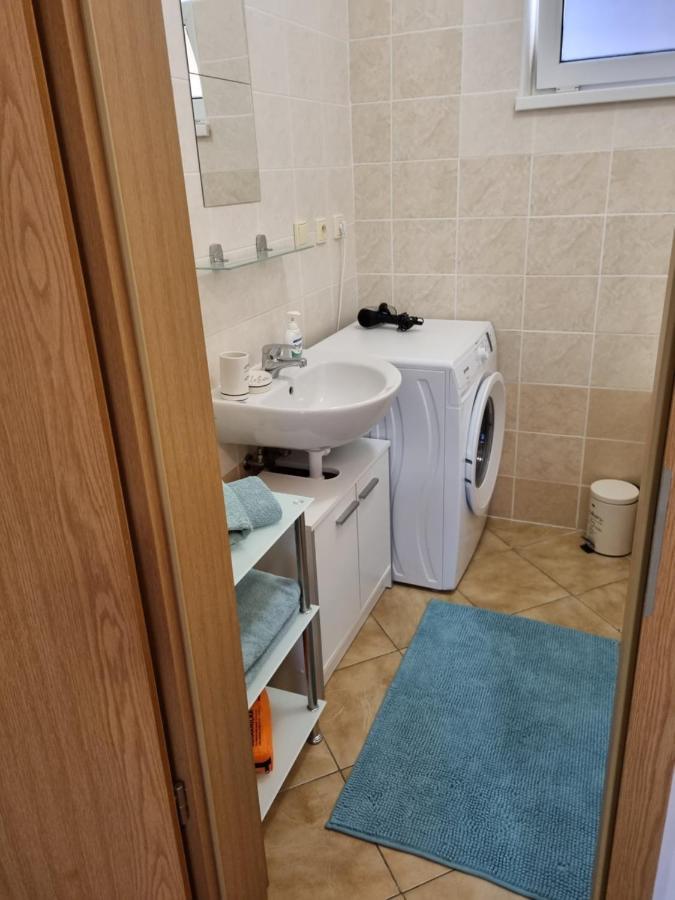 Apartman 501 Biely Kostol 外观 照片